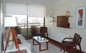 Bellavista Departamento Amoblado